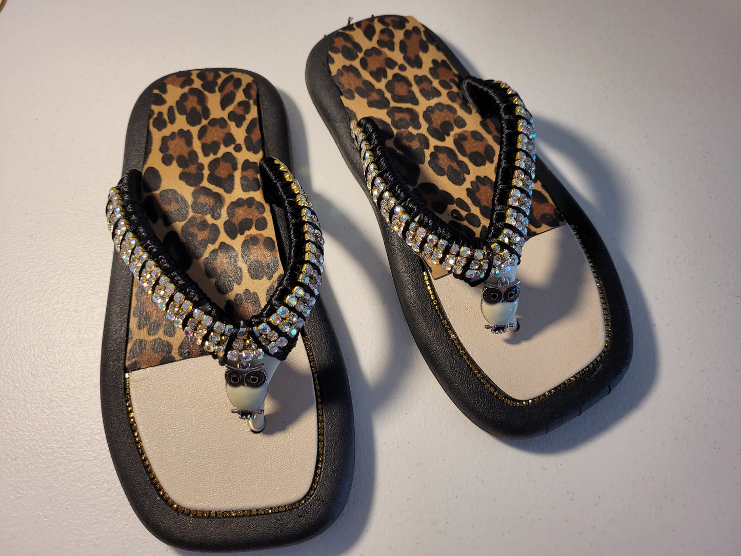 The Lepard Style