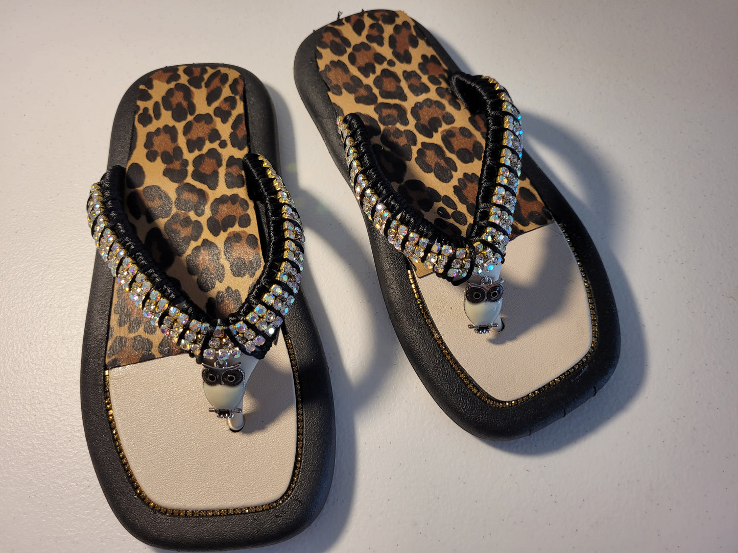 The Lepard Style