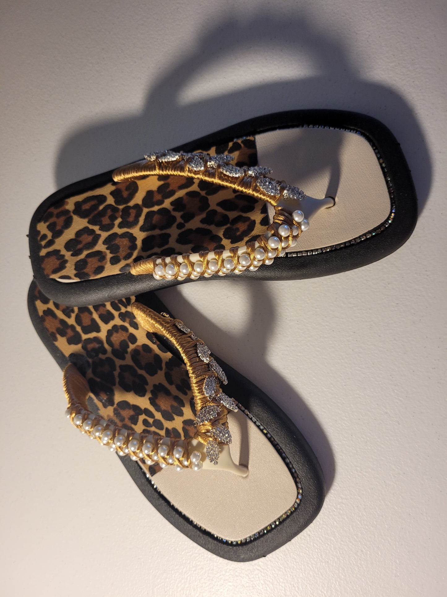 The Leopard Styles