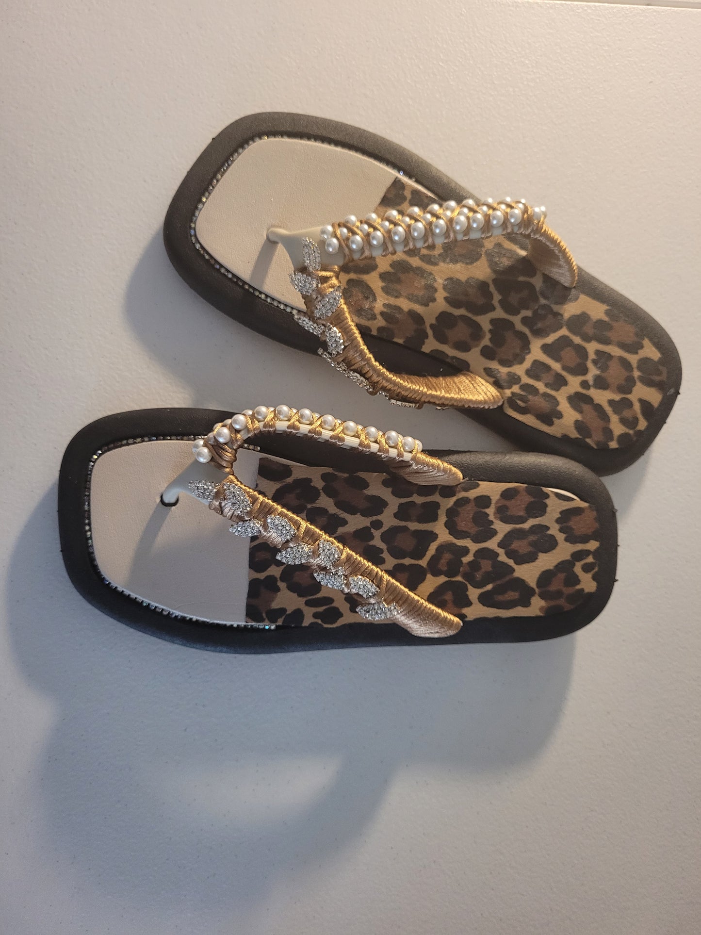 The Leopard Styles
