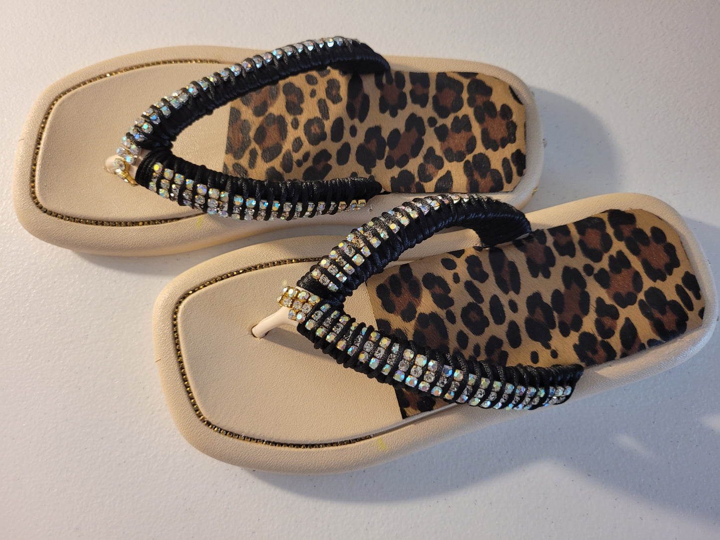 The Lepard Style
