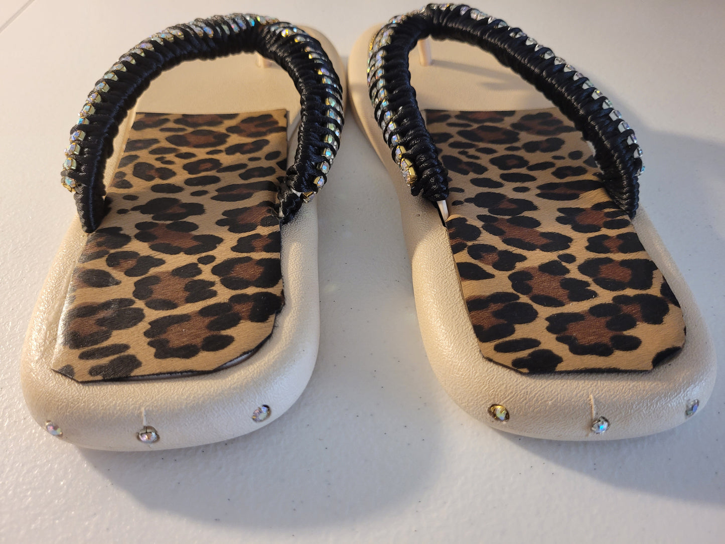 The Lepard Style