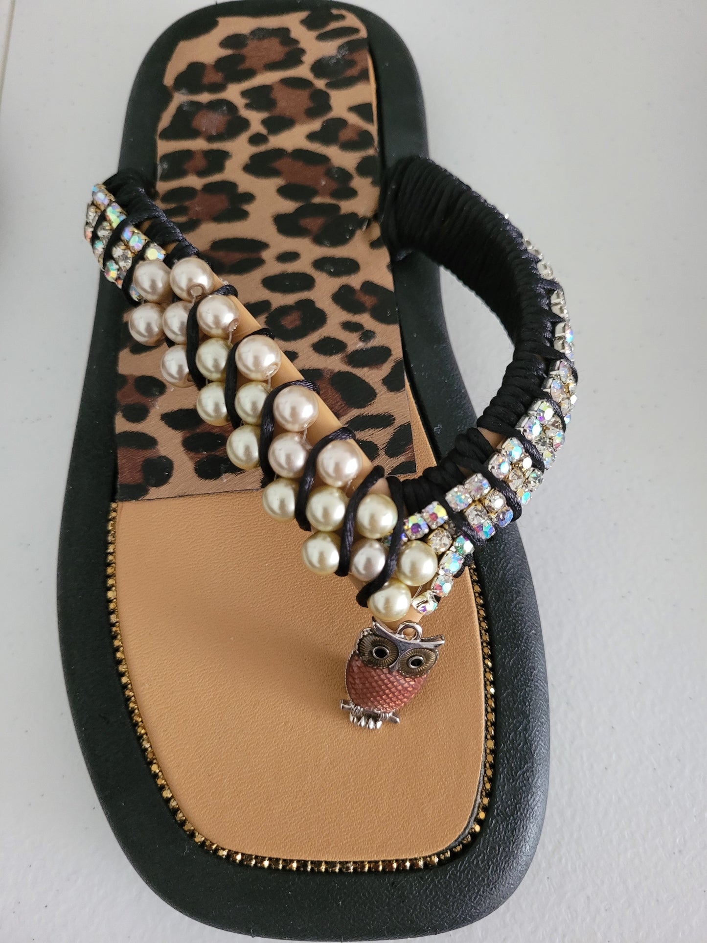 The Lepard Style