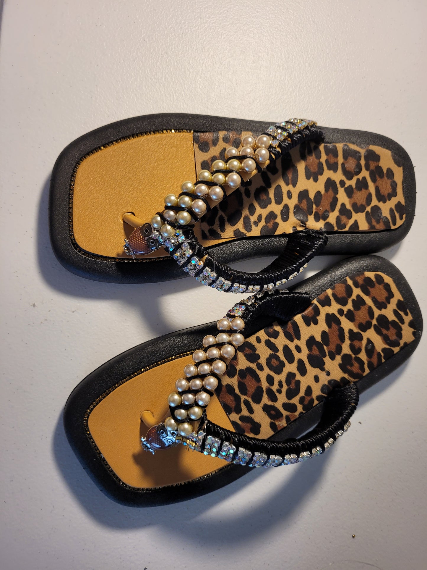 The Lepard Style