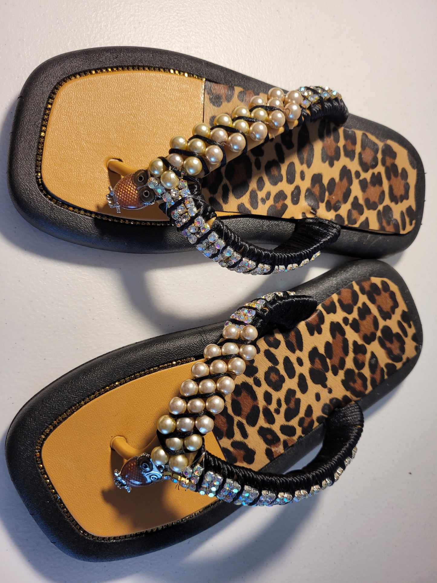 The Lepard Style