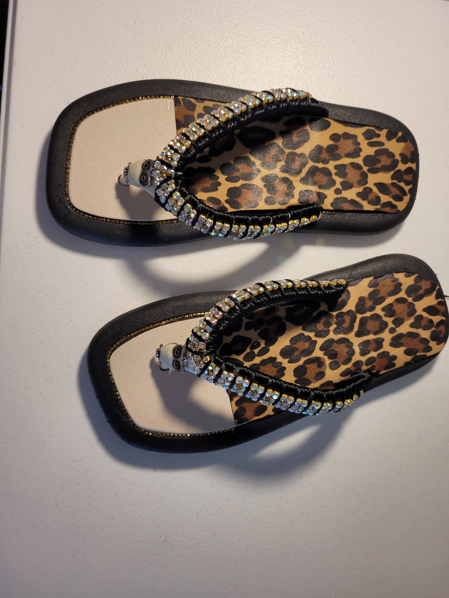 The Lepard Style