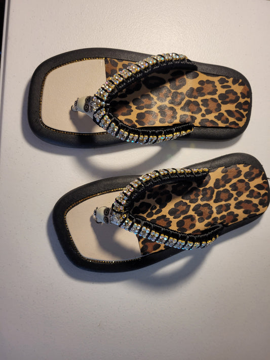 The Lepard Style