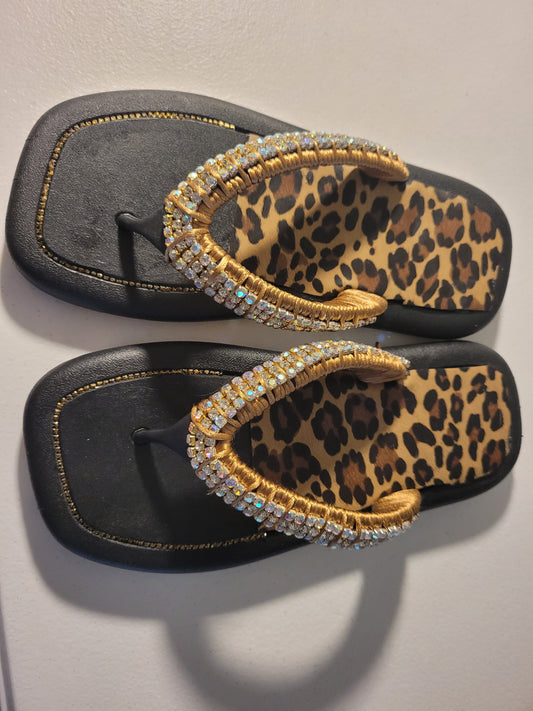 The Lepard Style