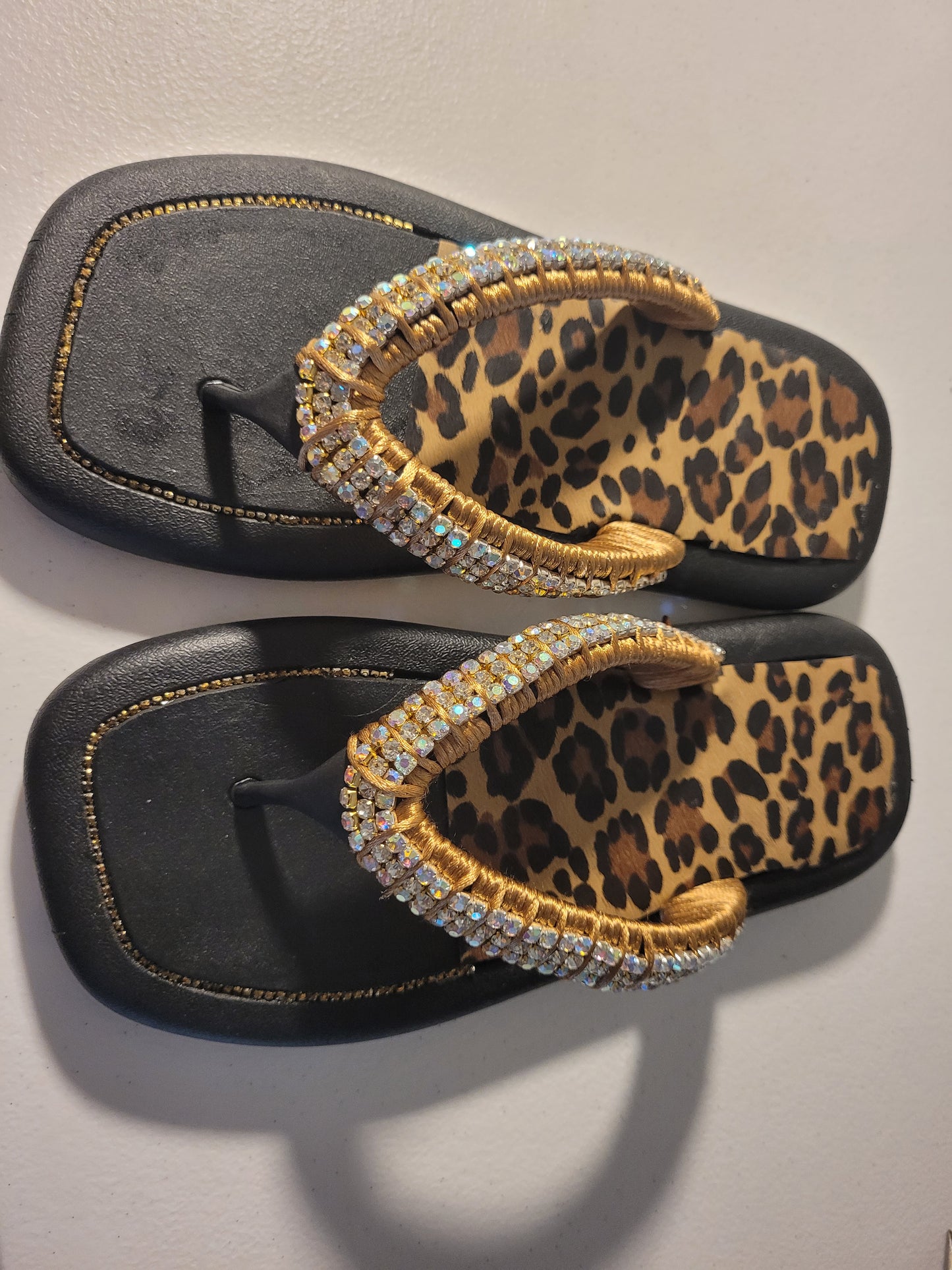 The Lepard Style