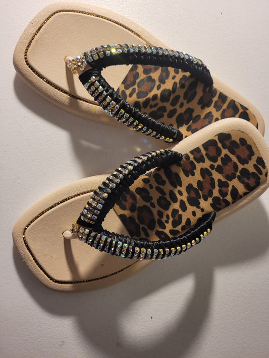 The Lepard Style