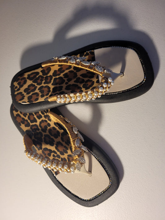 The Leopard Styles