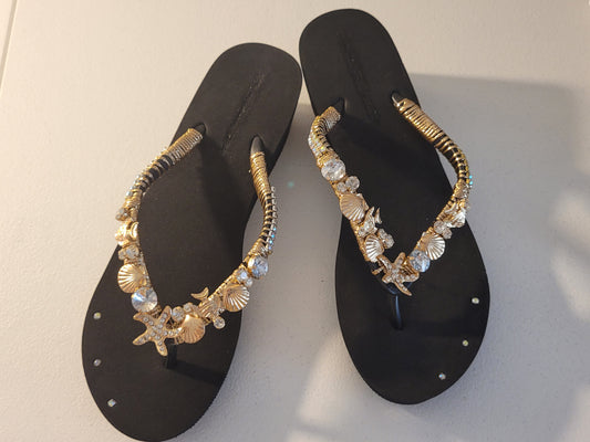 Stylish Flipflop Sandals