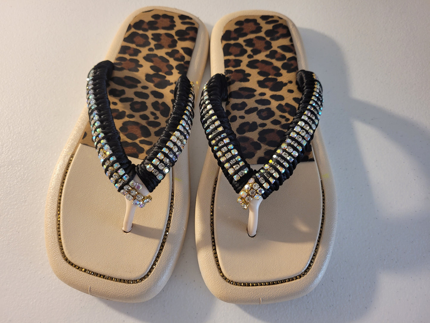 The Lepard Style